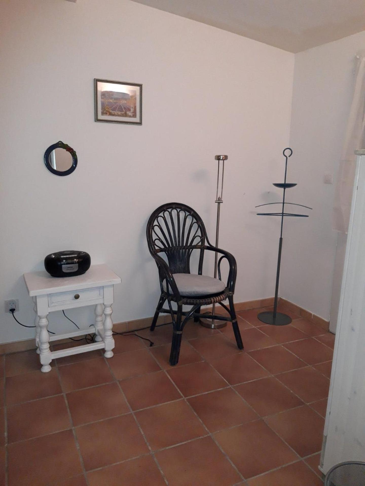 La Garonnette - 150M De La Plage Sainte-Maxime Room photo